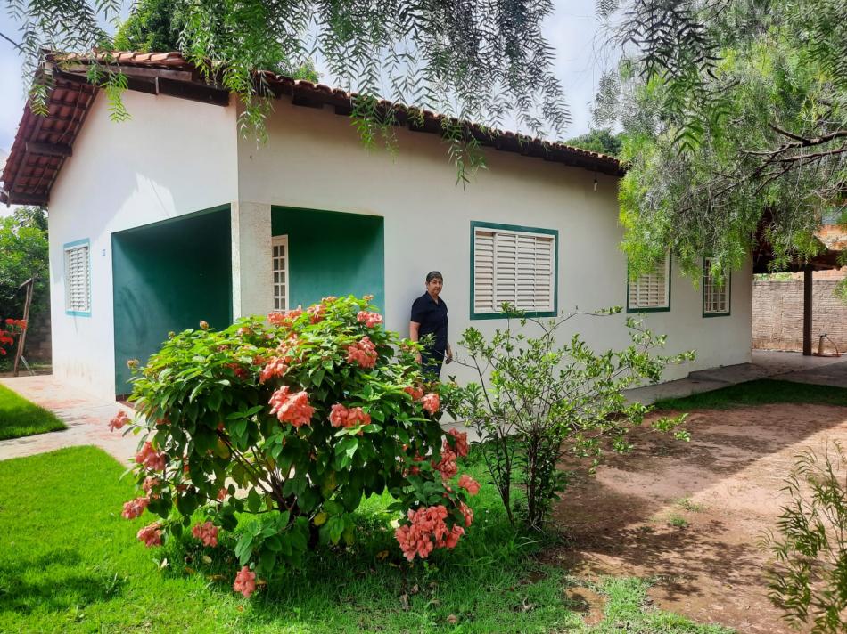 Casa a Venda Novo Paraná