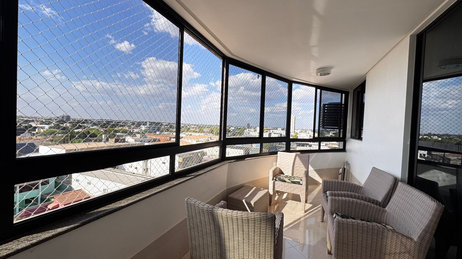 APARTAMENTO À VENDA | CENTRO