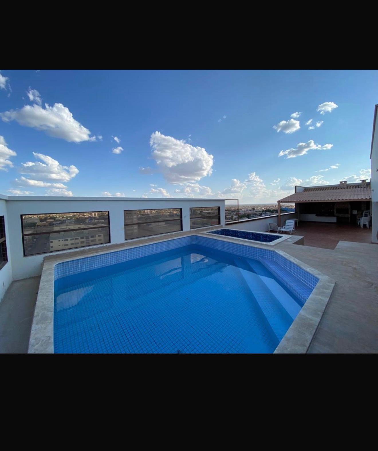 APARTAMENTO À VENDA | CENTRO