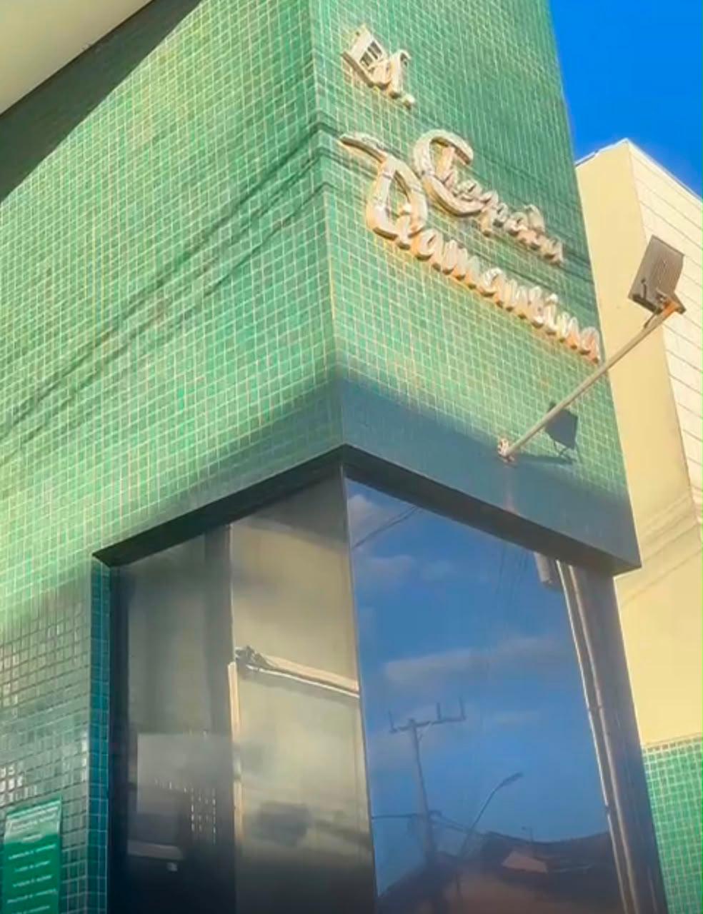 APARTAMENTO À VENDA | CENTRO