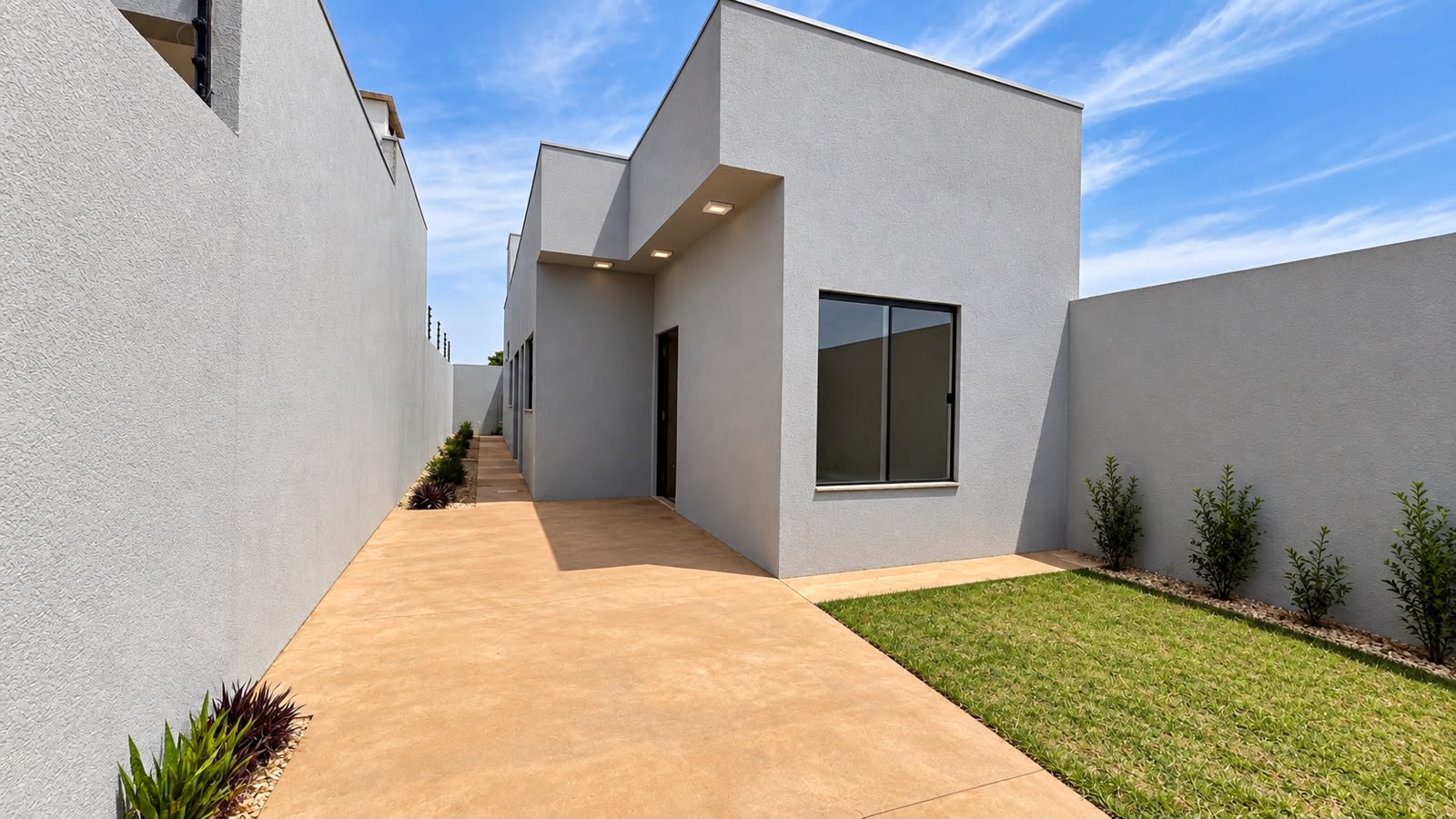 CASA À VENDA | CAMPOS ELISIOS