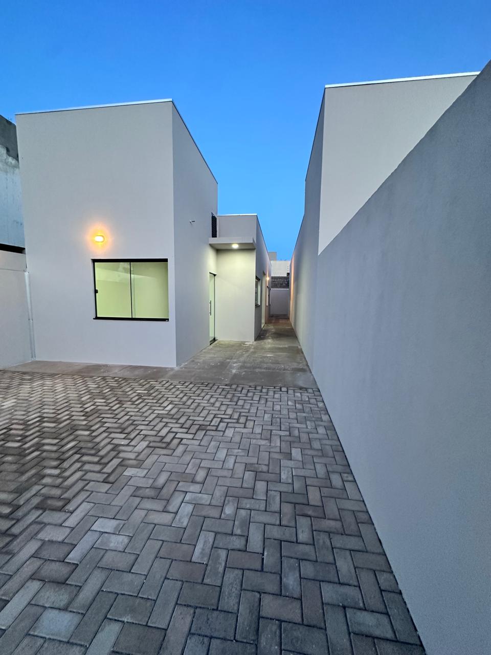 CASA À VENDA | CAMPOS ELISIOS