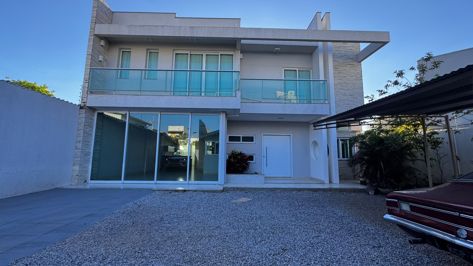 CASA À VENDA | CENTRO