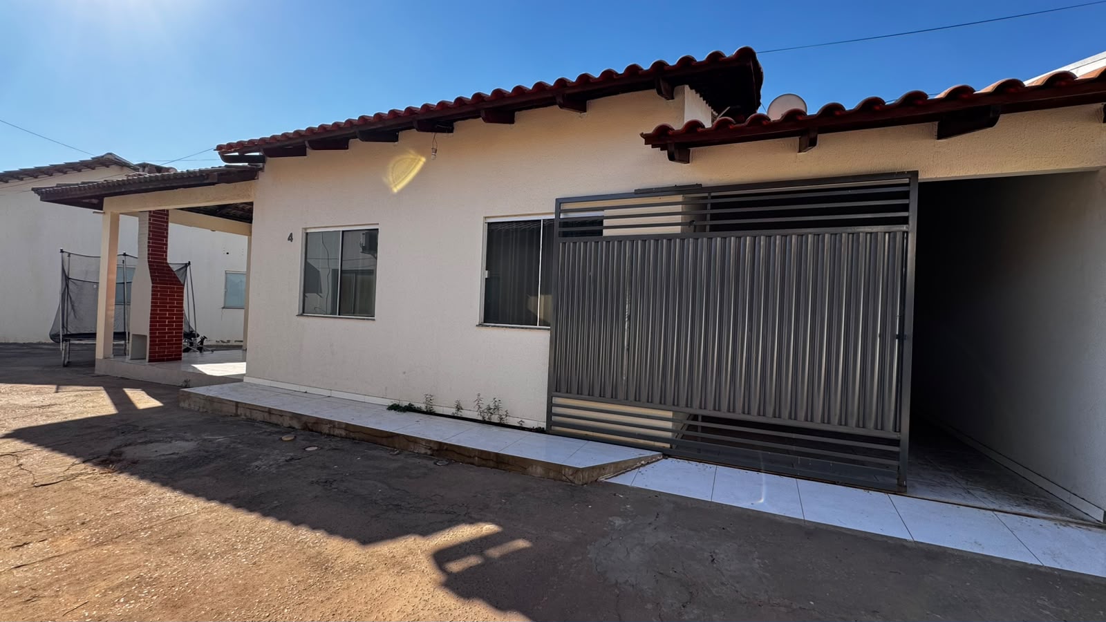 CASA À VENDA | CIDADE UNIVERSITÀRIA