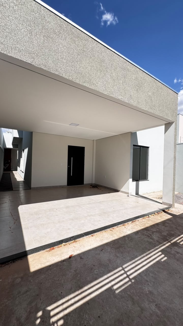 CASA À VENDA | CIDADE UNIVERSITÀRIA