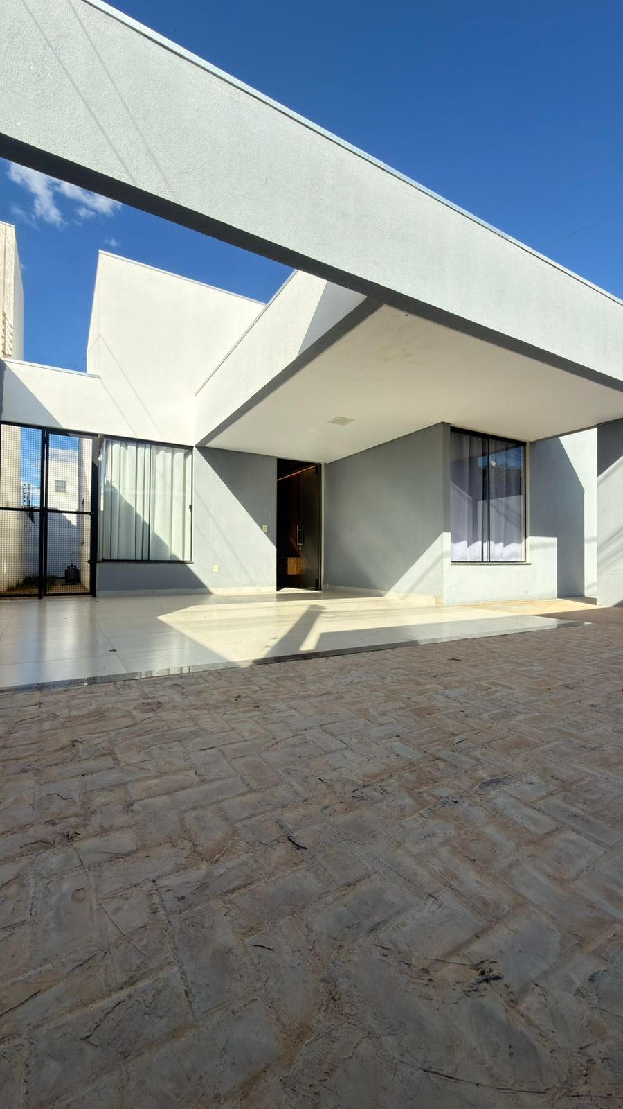 CASA À VENDA | CIDADE UNIVERSITÁRIA