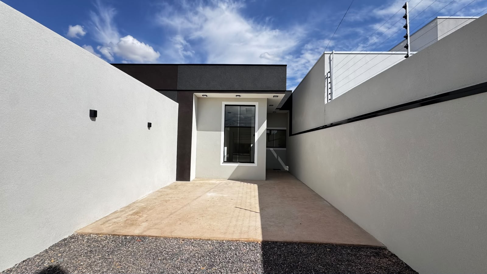 CASA À VENDA | CIDADE UNIVERSITÀRIA