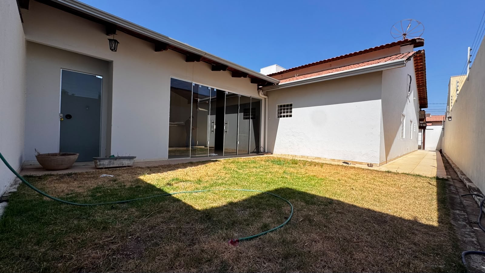 CASA À VENDA | CIDADE UNIVERSITÀRIA