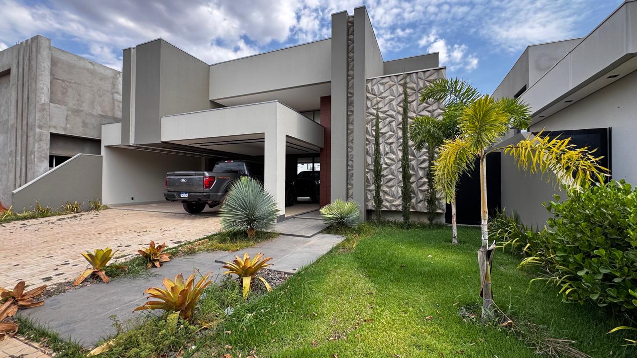 CASA À VENDA | CONDOMINIO