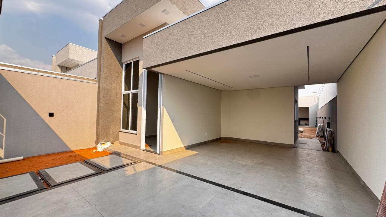 CASA À VENDA | FLORAIS LÈA