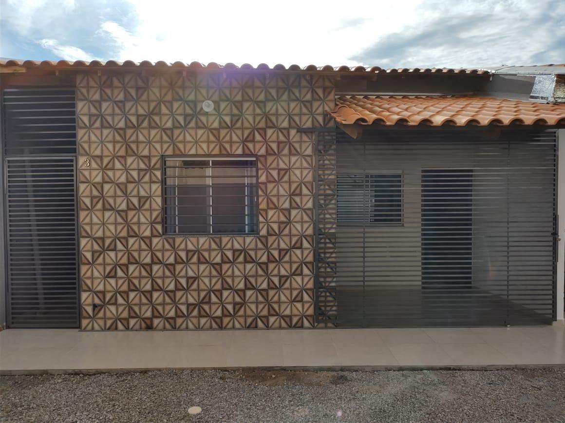 CASA À VENDA | JARDIM DAS ACÀCIAS