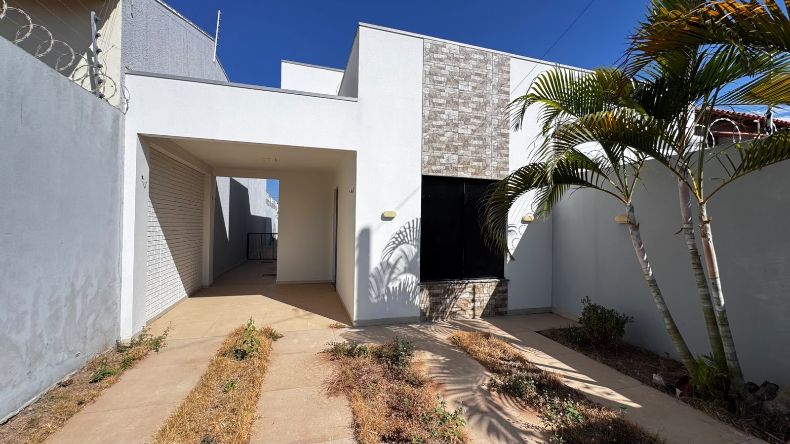 CASA À VENDA | JARDIM IMPERIAL