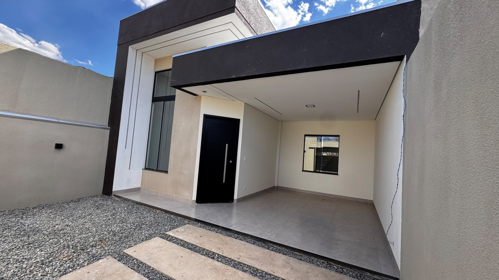 CASA À VENDA | LUAR DO CERRADO