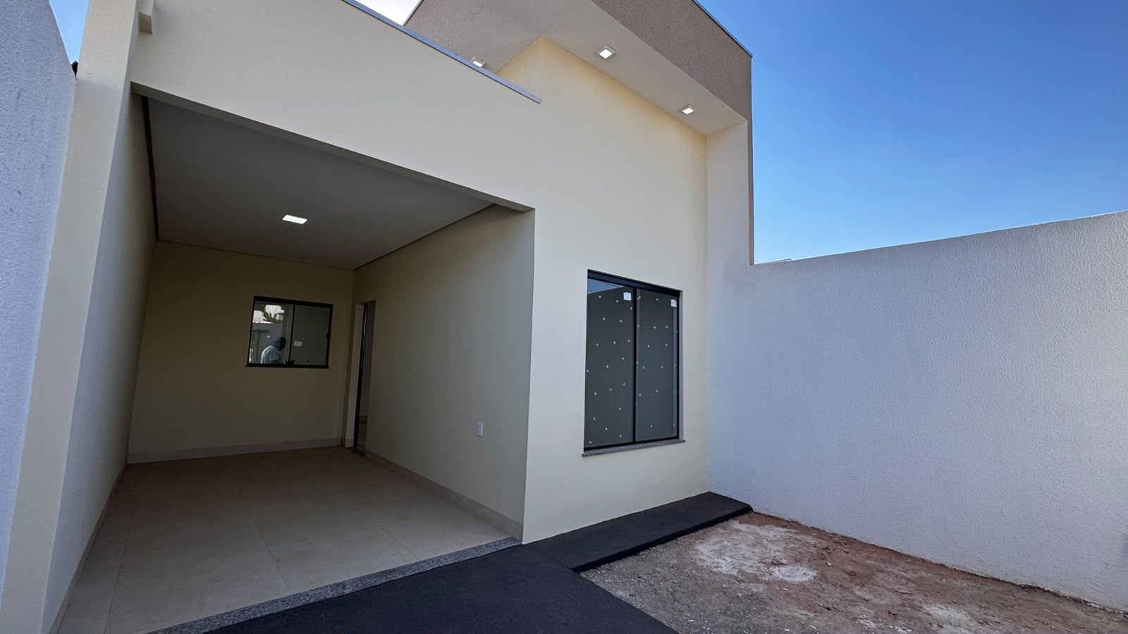 CASA À VENDA | LUAR DO CERRADO