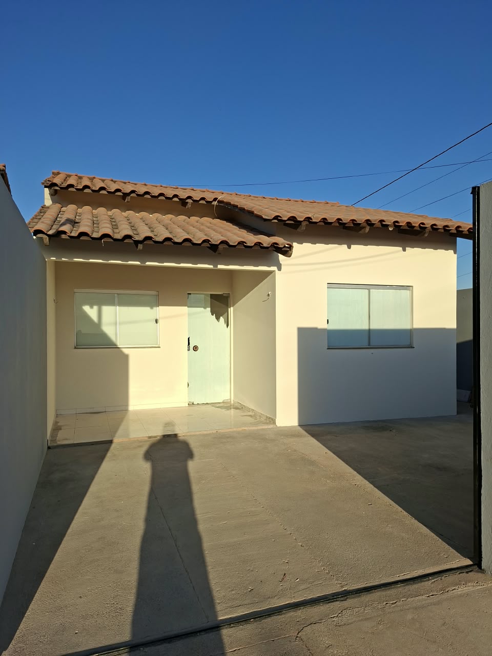 CASA À VENDA | MIMOSO 2