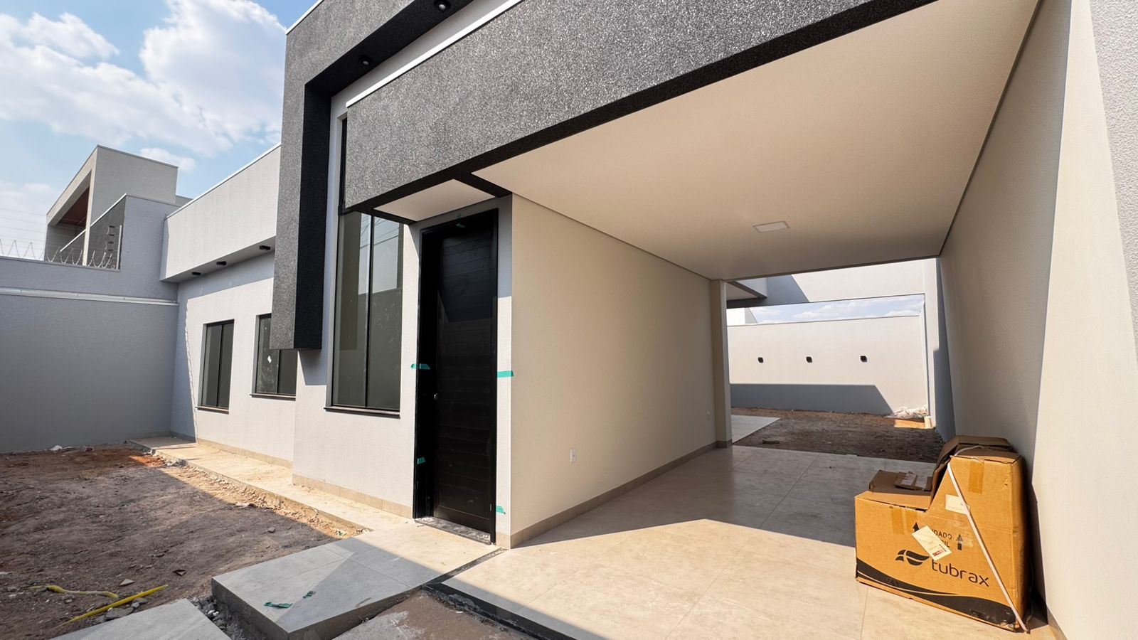 CASA À VENDA | NOVO PARAISO