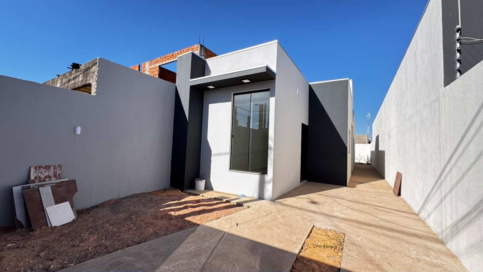 CASA À VENDA | PARQUE SÂO JOSÈ