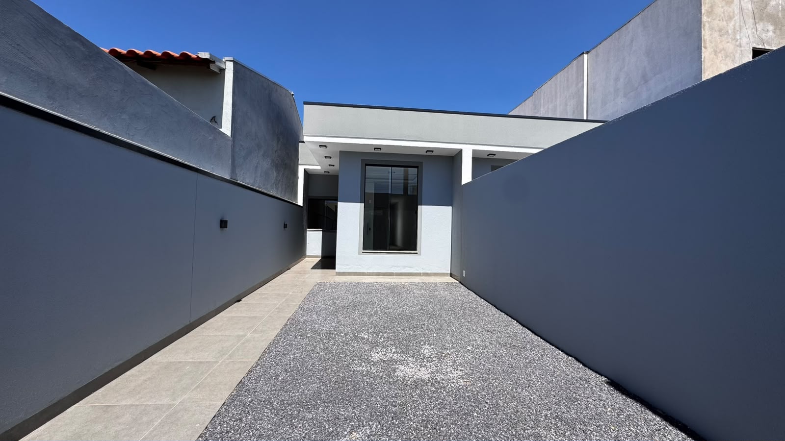 CASA À VENDA | PARQUE SÂO JOSÈ