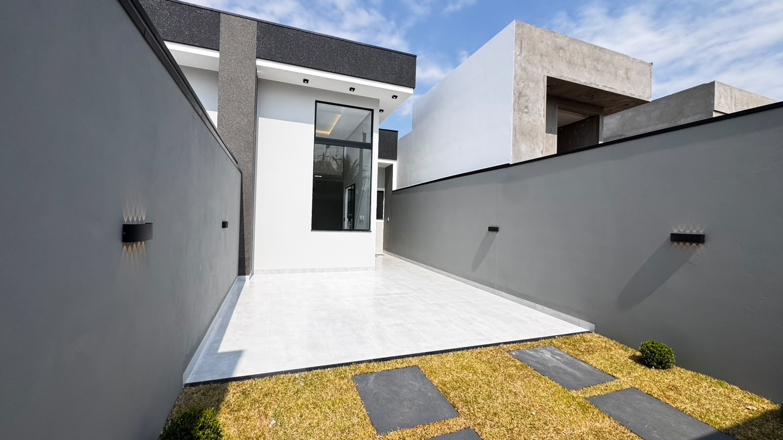 CASA À VENDA | PARQUE SÂO JOSÈ