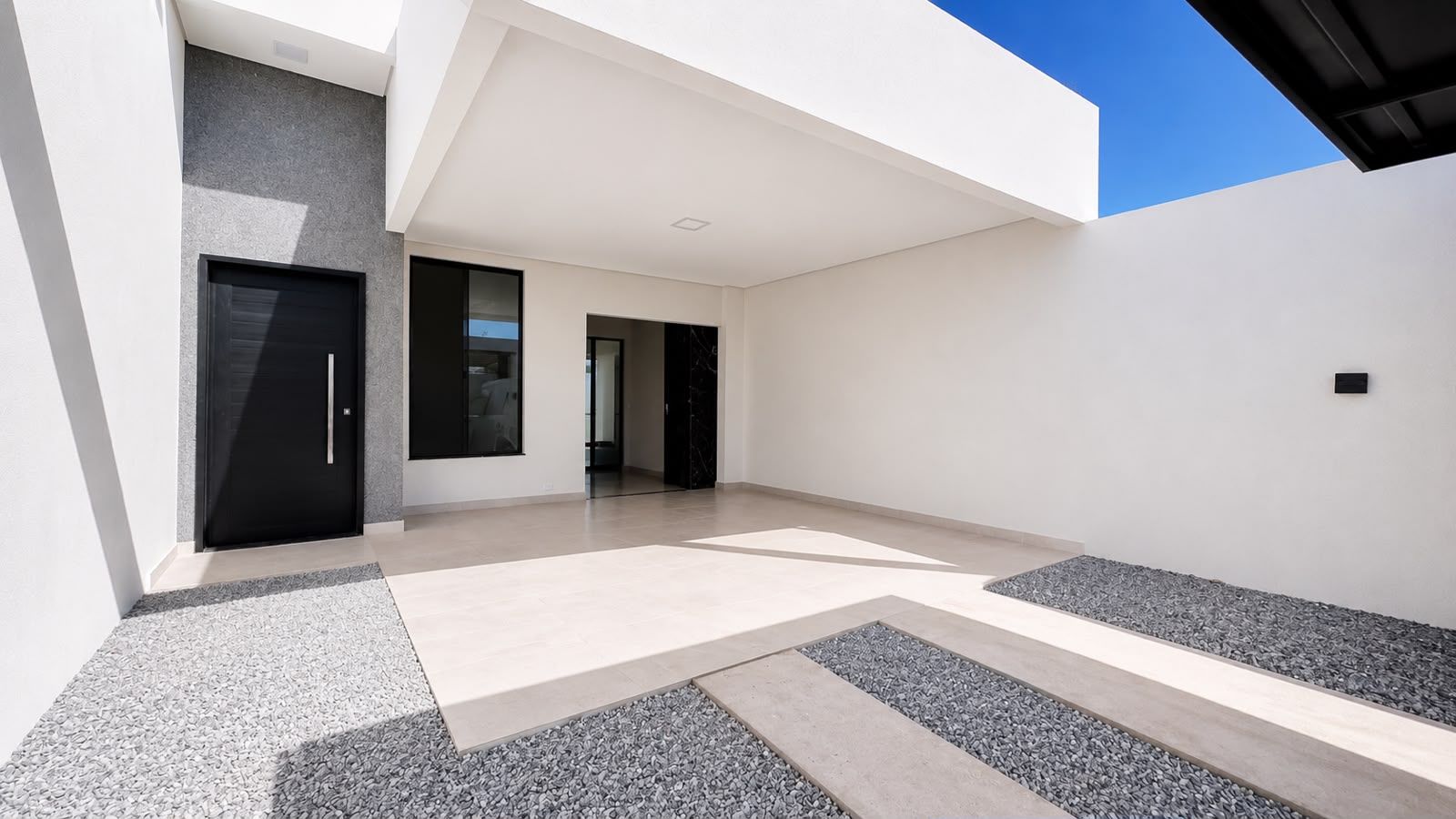CASA À VENDA | PARQUE SÃO JOSÉ