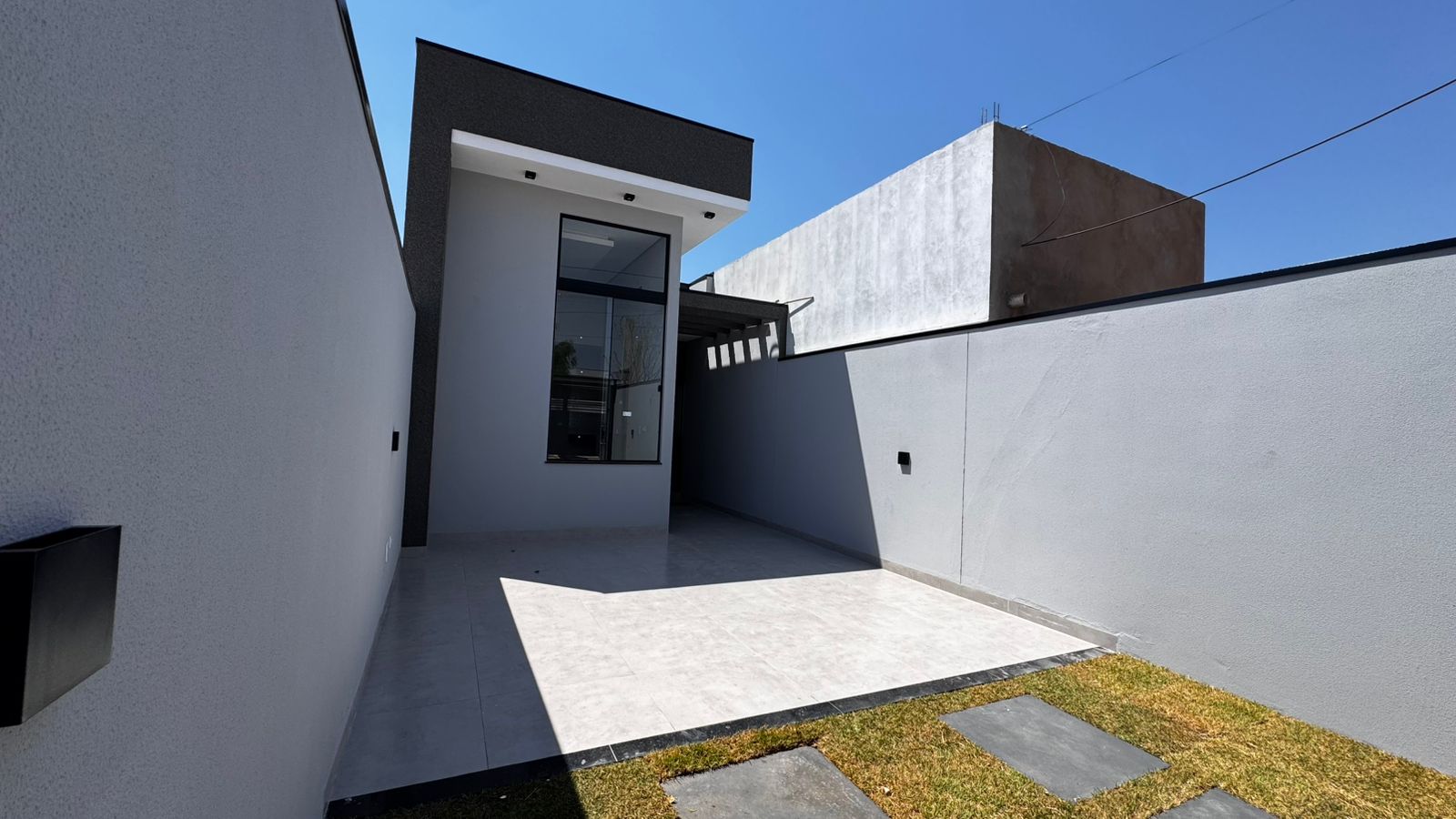 CASA À VENDA | PARQUE SÃO JOSÈ