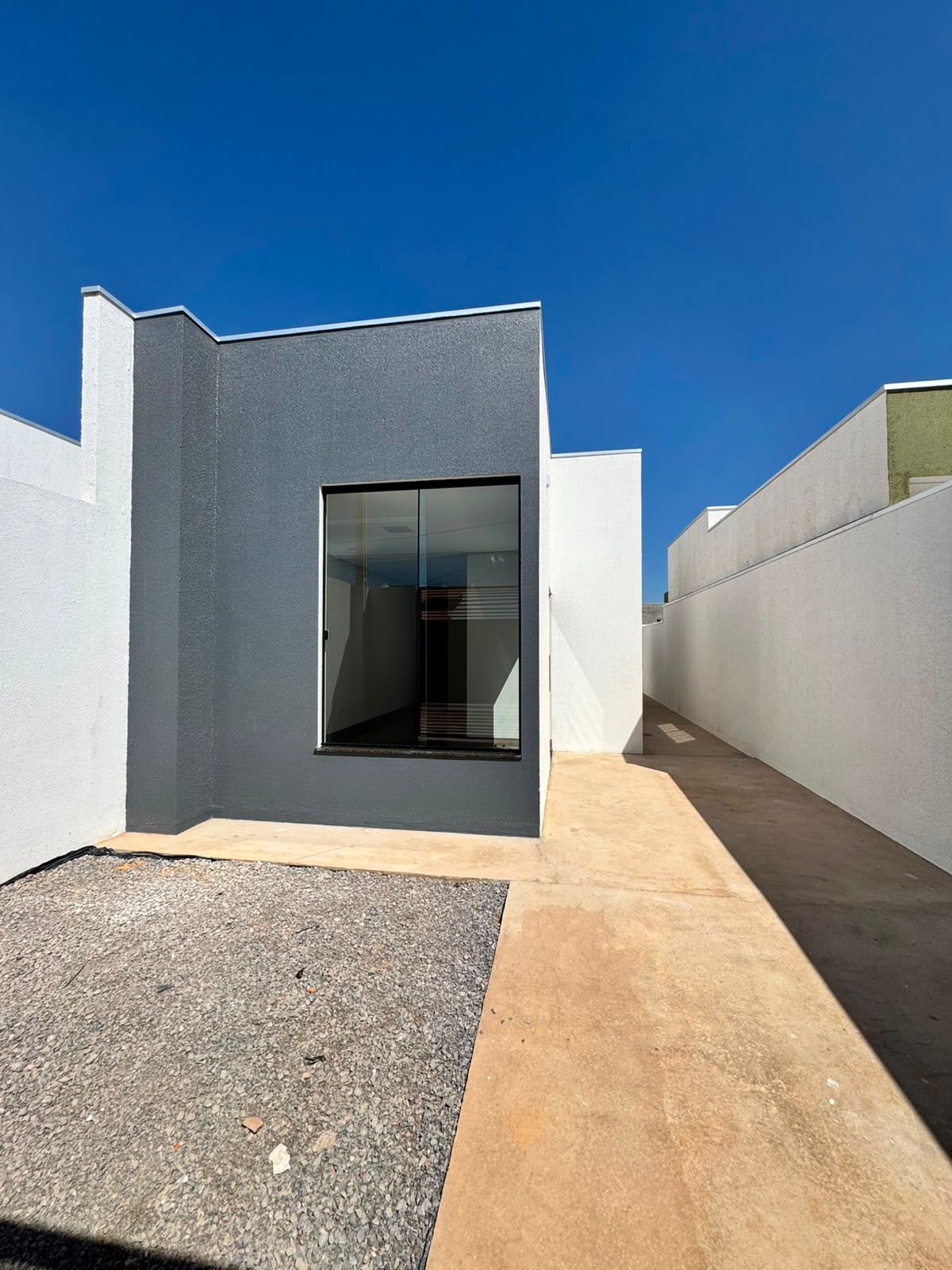 CASA À VENDA | PARQUE SÂO JOSÈ