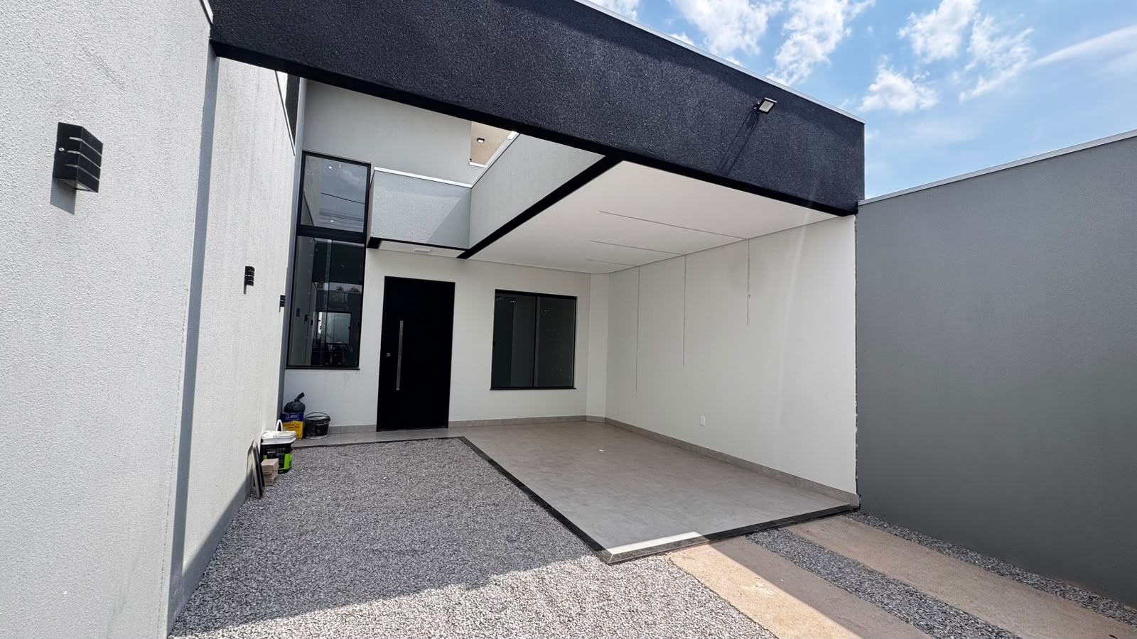 CASA À VENDA | RESIDENCIAL 90