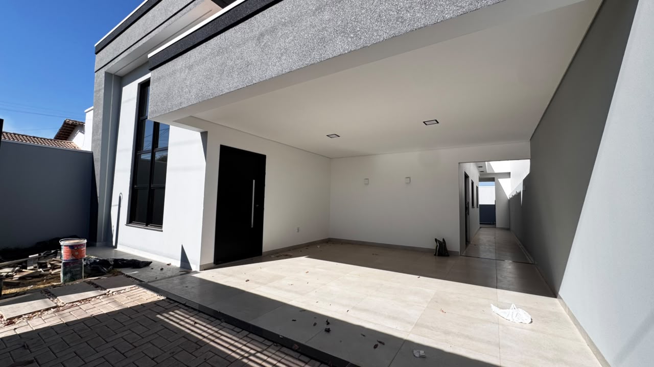 CASA À VENDA | RESIDENCIAL 90