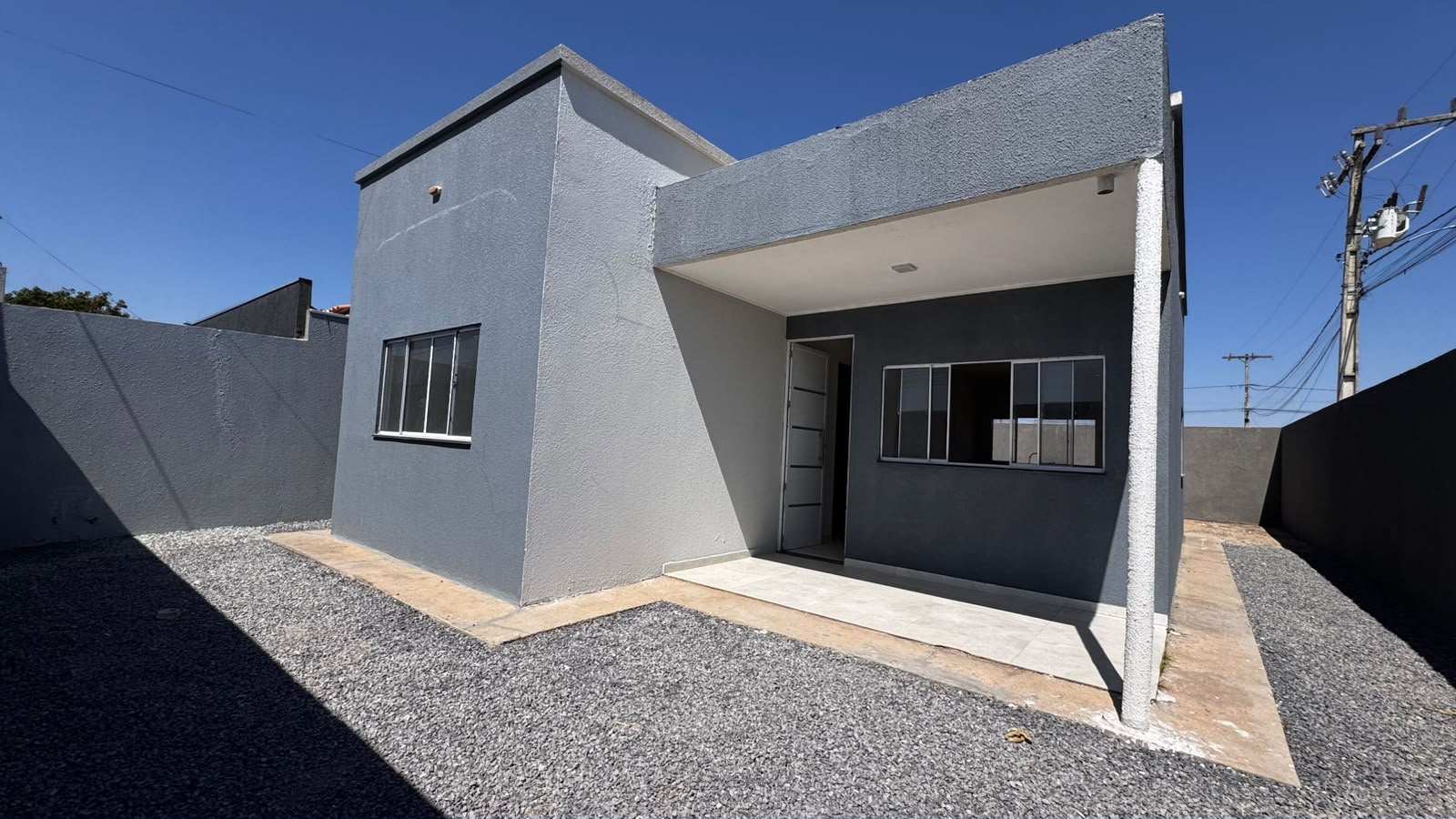 CASA À VENDA | VERDE VIDA
