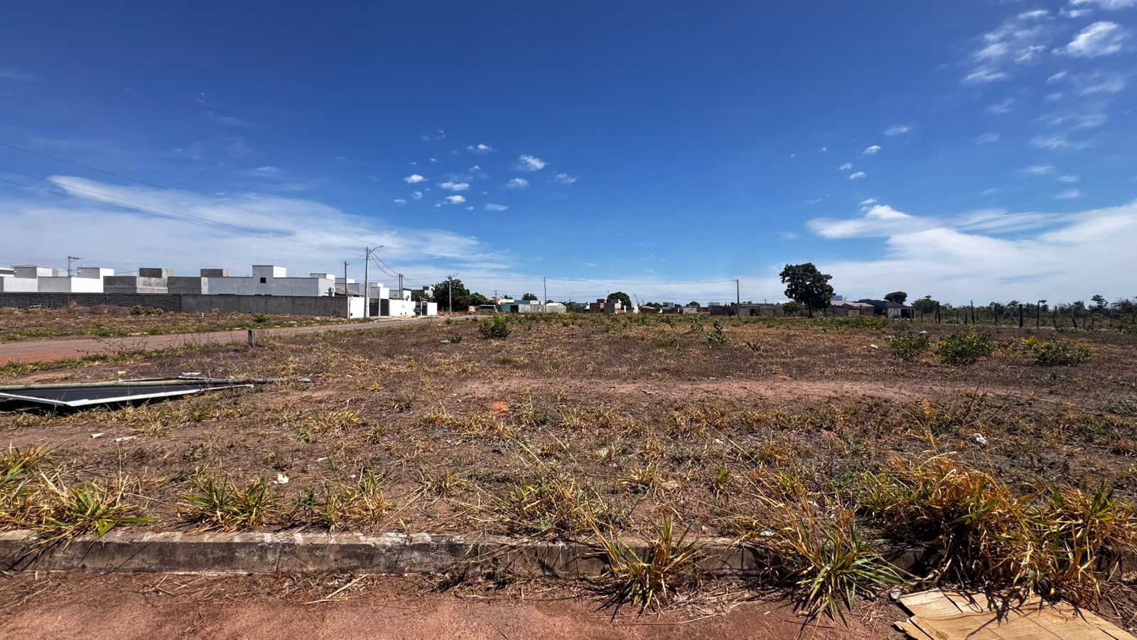 TERRENO À VENDA | TROPICAL VILLE