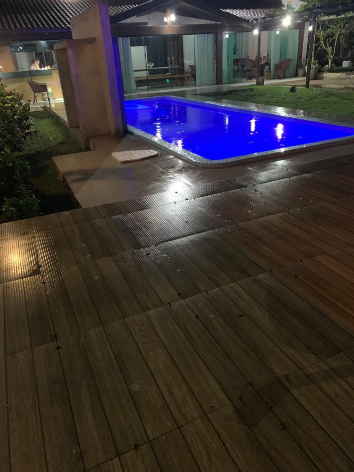 CASA Á VENDA NO BAIRRO TROPICAL VILLE - Imagem 5