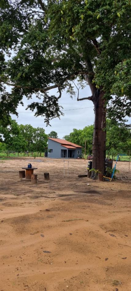 Vende-se Fazenda no Tocantins - Imagem 4