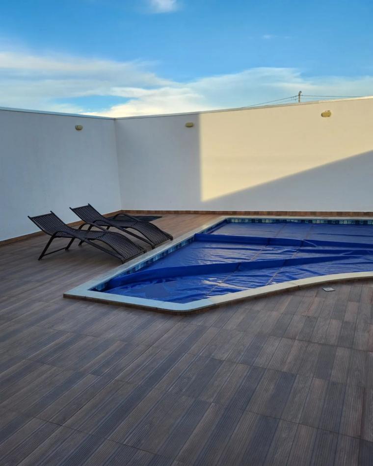 Casa de alto padrão à venda - Imagem 9