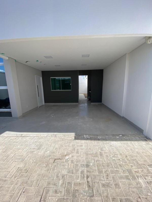 CASA À VENDA NO BAIRRO FLORAES LEA - Imagem 2