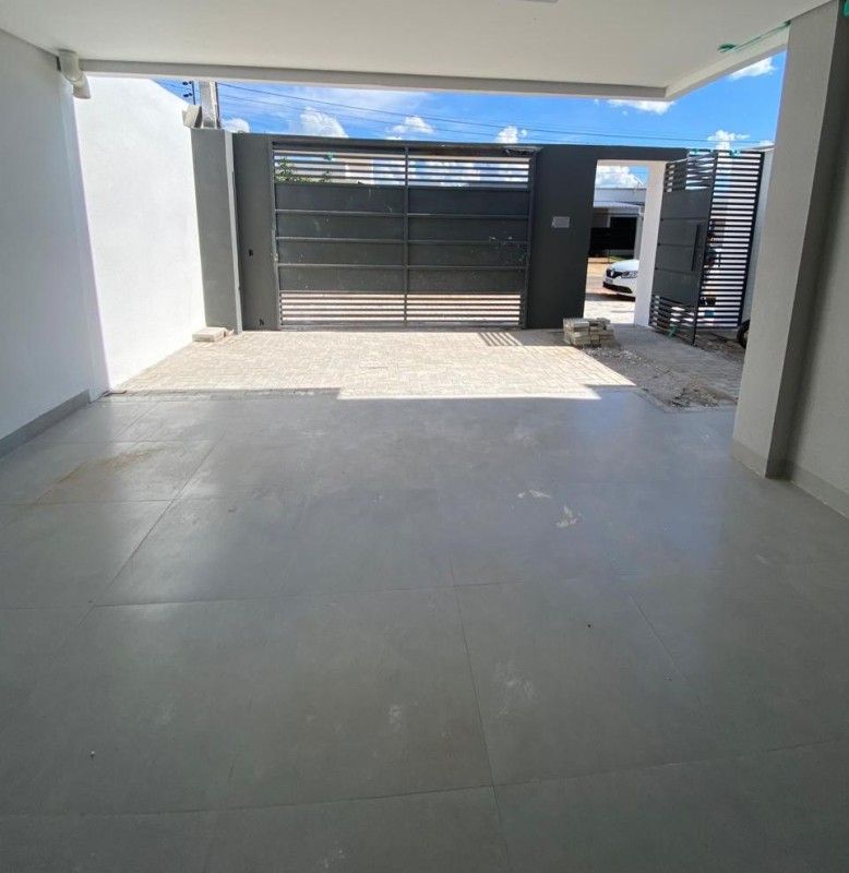 CASA À VENDA NO BAIRRO FLORAES LEA - Imagem 9