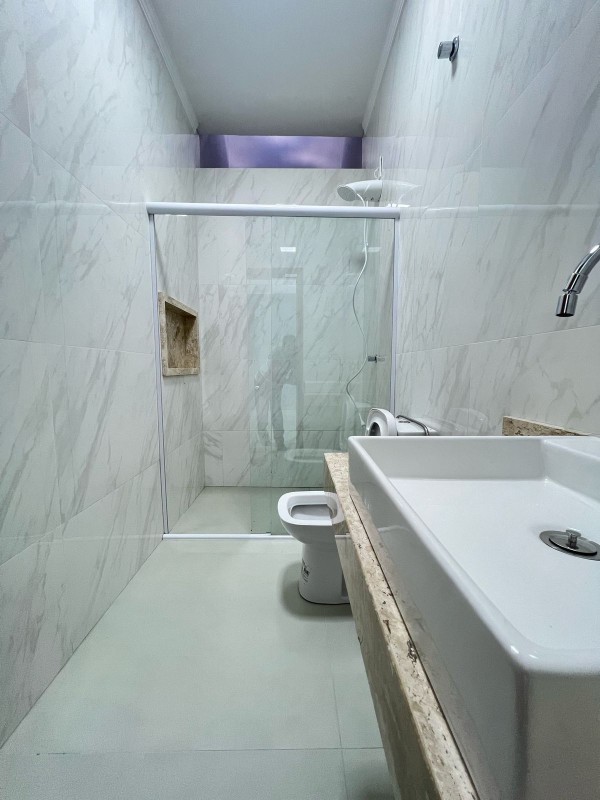 CASA À VENDA NO BAIRRO FLORAES LEA - Imagem 10