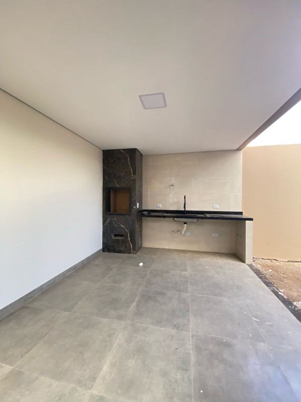 CASA Á VENDA NO BAIRRO LUAR DO CERRADO - Imagem 3