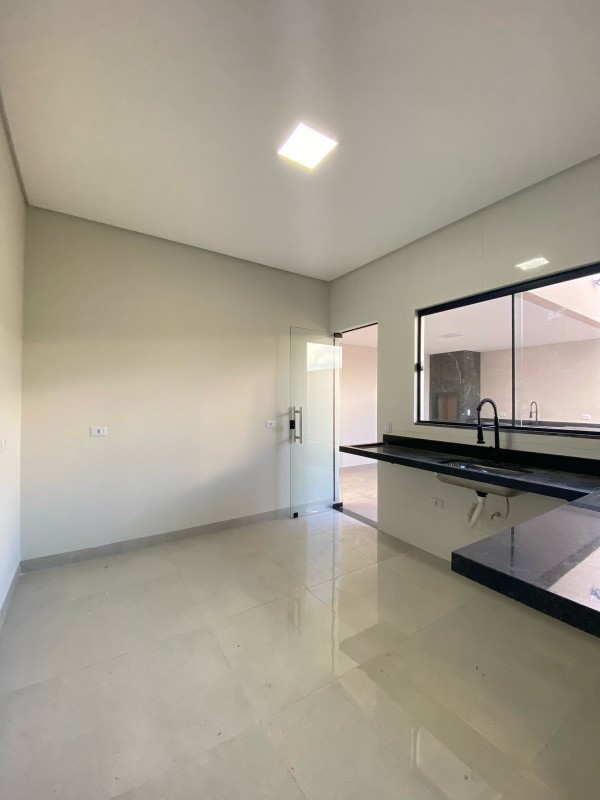 CASA Á VENDA NO BAIRRO LUAR DO CERRADO - Imagem 4