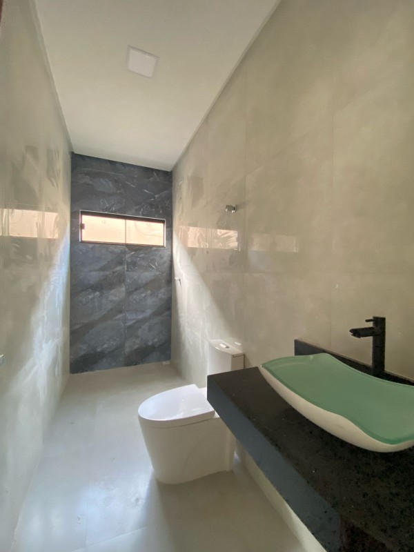 CASA Á VENDA NO BAIRRO LUAR DO CERRADO - Imagem 5