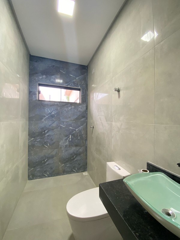 CASA Á VENDA NO BAIRRO LUAR DO CERRADO - Imagem 8
