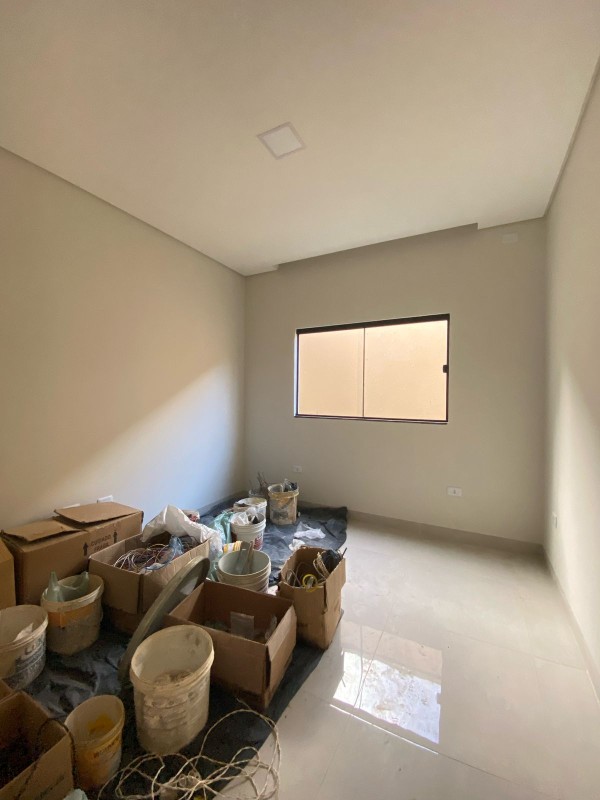 CASA Á VENDA NO BAIRRO LUAR DO CERRADO - Imagem 9