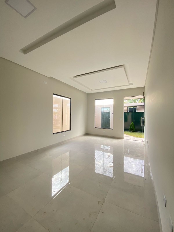 CASA Á VENDA NO BAIRRO LUAR DO CERRADO - Imagem 10