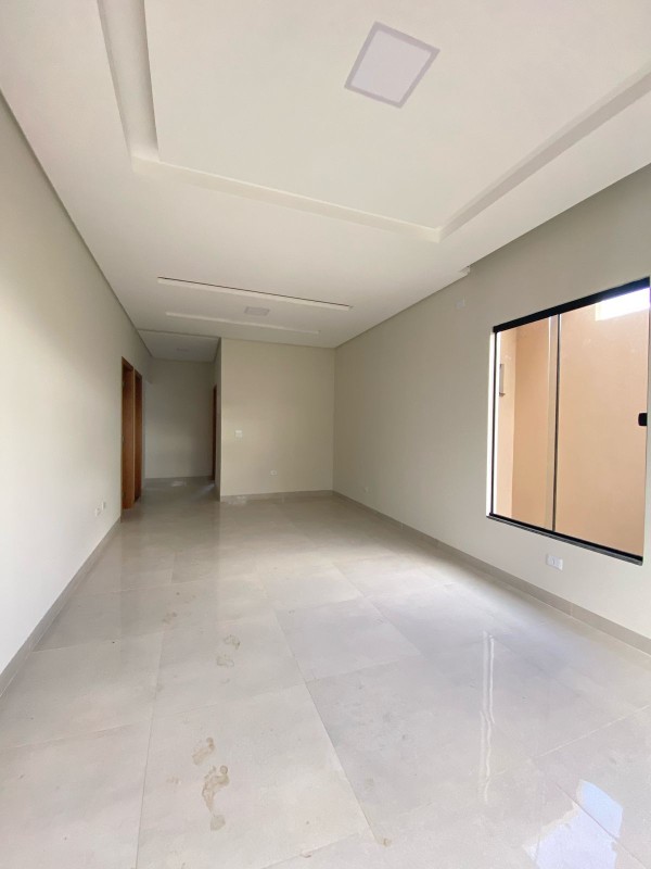 CASA Á VENDA NO BAIRRO LUAR DO CERRADO - Imagem 12