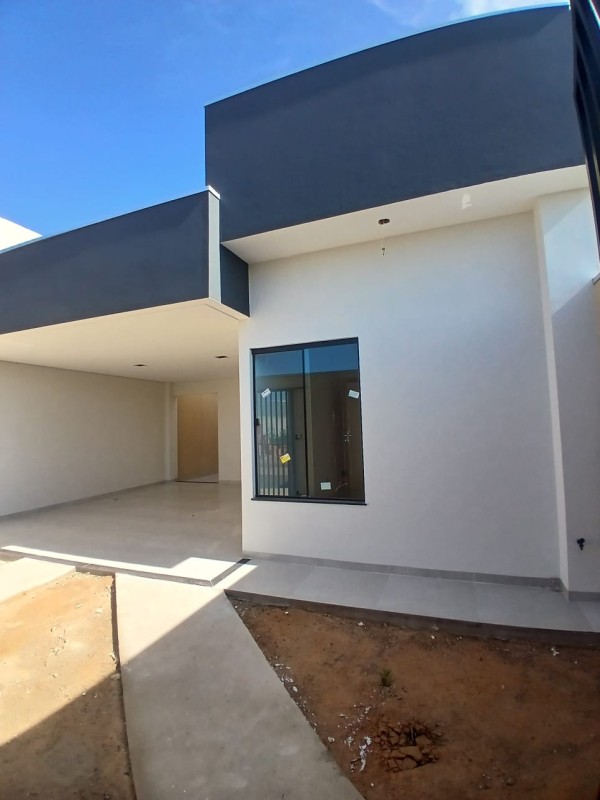 CASA À VENDA NO BAIRRO CIDADE UNIVERSITÁRIA II - Imagem 2