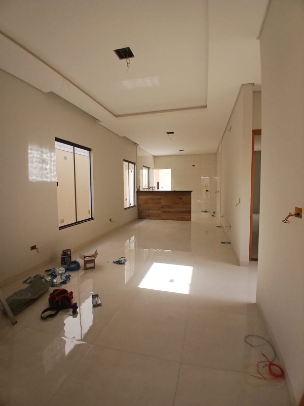 CASA À VENDA NO BAIRRO CIDADE UNIVERSITÁRIA II - Imagem 4