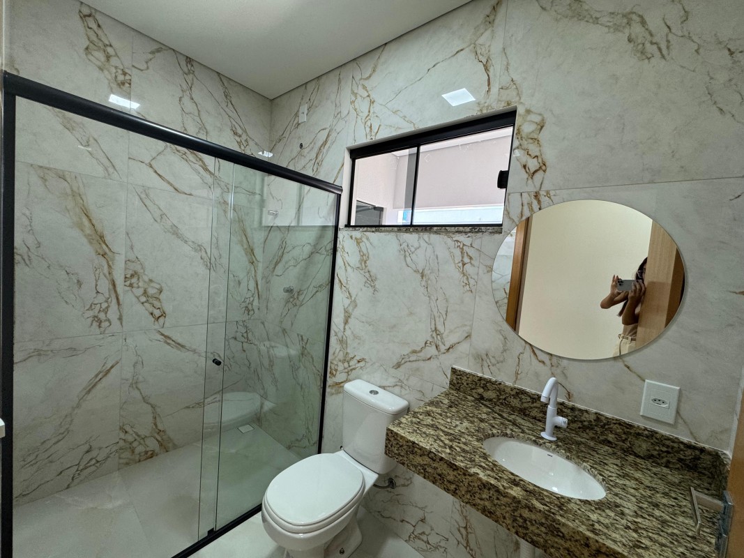 CASA Á VENDA NO BAIRRO CAMPOS ELÍSIOS - Imagem 5