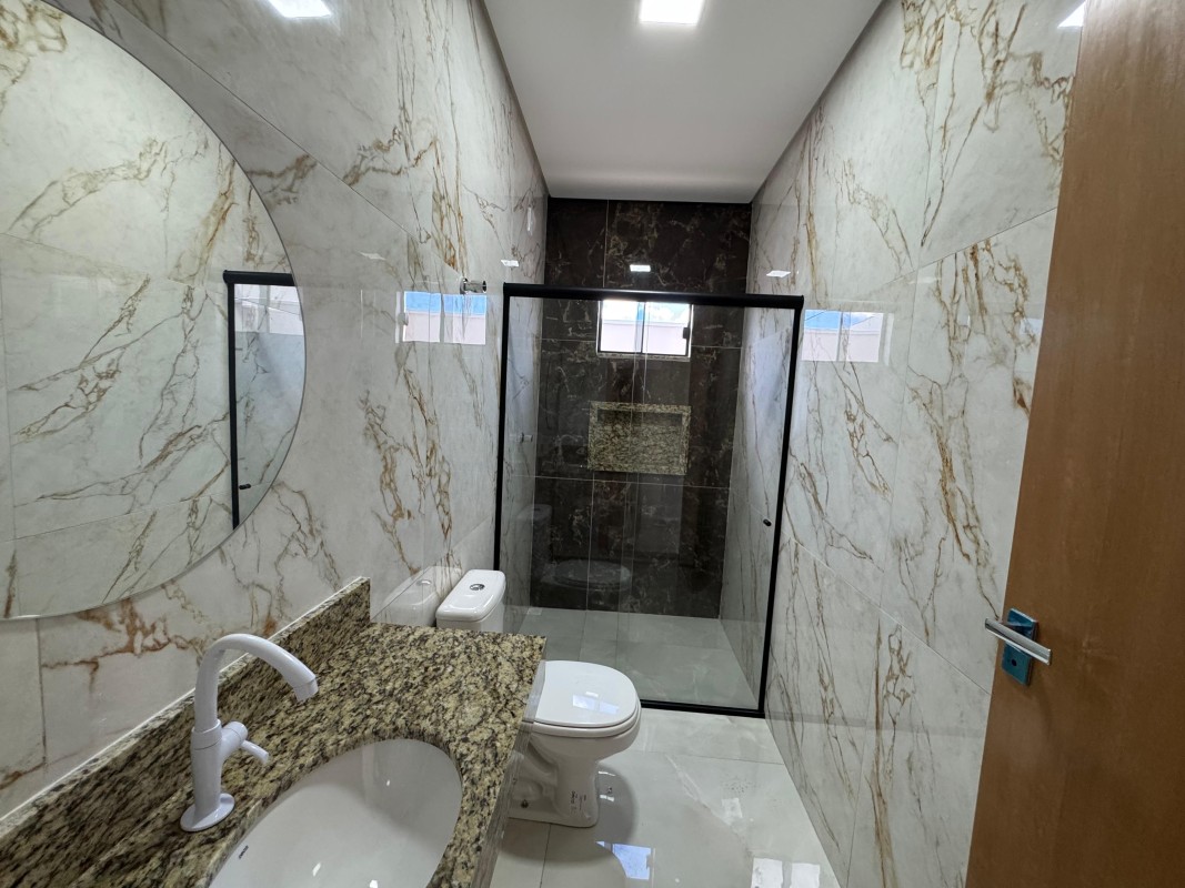 CASA Á VENDA NO BAIRRO CAMPOS ELÍSIOS - Imagem 8