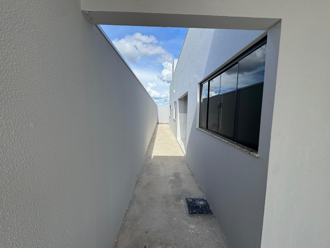 CASA Á VENDA NO BAIRRO CAMPOS ELÍSIOS - Imagem 9