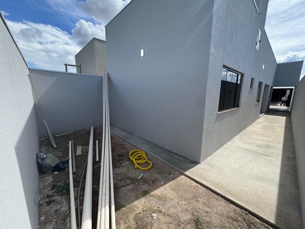 CASA Á VENDA NO BAIRRO CAMPOS ELÍSIOS - Imagem 11