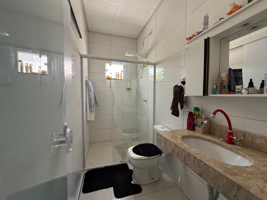 CASA Á VENDA NO BAIRRO LUAR DO CERRADO - Imagem 6